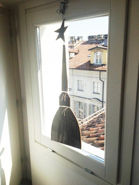 Apartamento Conte Turín