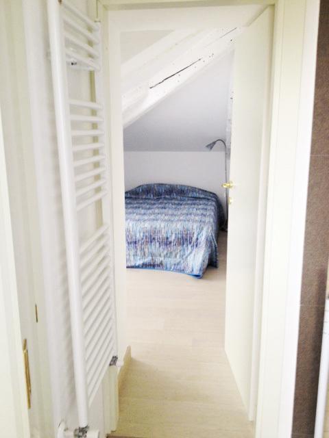 Apartamento Conte