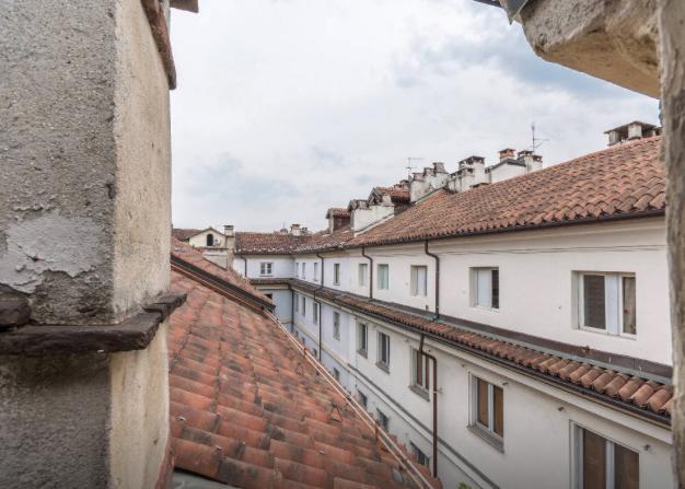 Conte Apartamento Turín