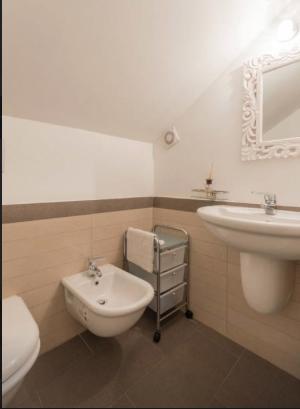 Apartamento Conte *