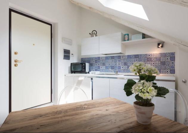 Apartamento Conte