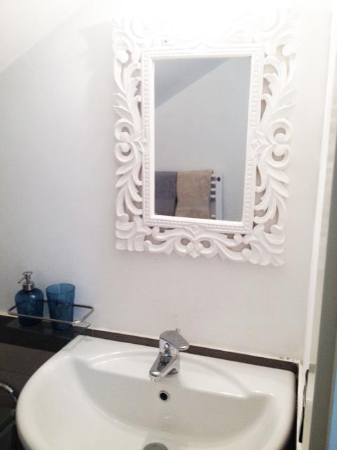 Apartamento Conte *